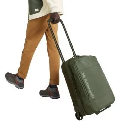 Kathmandu Split Level Trolley Wheeled Bag/Suitcase -Comprehensive outdoor sports spc0012 1