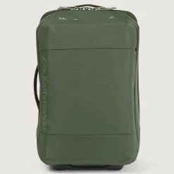 Kathmandu Split Level Trolley Wheeled Bag/Suitcase -Comprehensive outdoor sports spc0017
