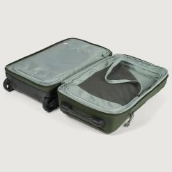 Kathmandu Split Level Trolley Wheeled Bag/Suitcase -Comprehensive outdoor sports spc0018