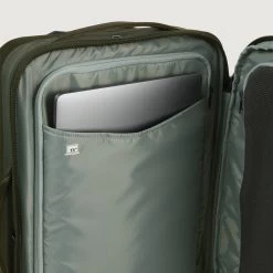 Kathmandu Split Level Trolley Wheeled Bag/Suitcase -Comprehensive outdoor sports spc0019