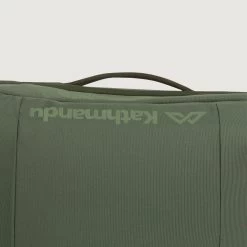 Kathmandu Split Level Trolley Wheeled Bag/Suitcase -Comprehensive outdoor sports spc0020