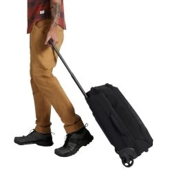 Kathmandu Split Level Trolley Wheeled Bag/Suitcase 17 Kathmandu Split Level Trolley Wheeled Bag/Suitcase -Comprehensive outdoor sports spc0021 2