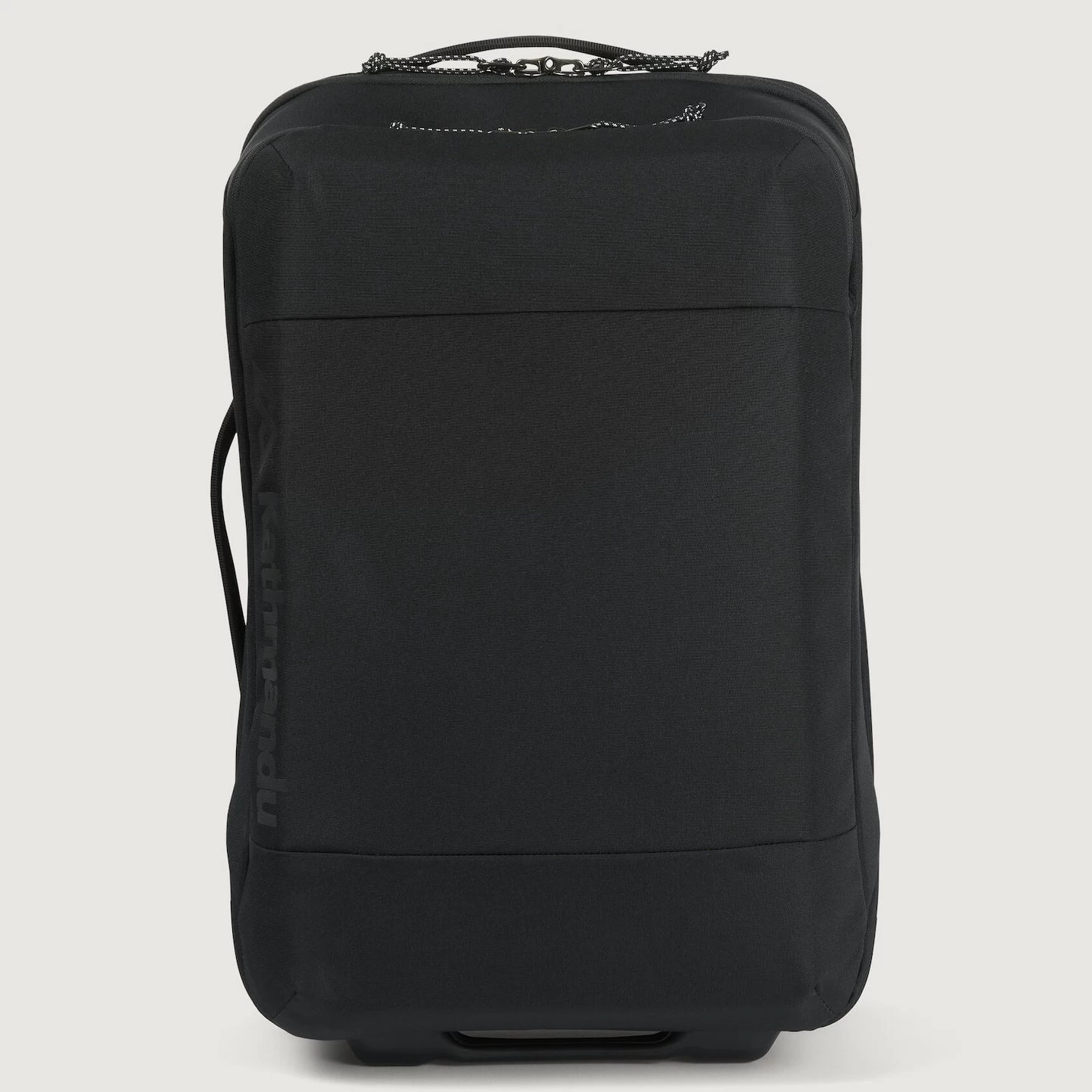 Kathmandu Split Level Trolley Wheeled Bag/Suitcase 4 Kathmandu Split Level Trolley Wheeled Bag/Suitcase - Image 4