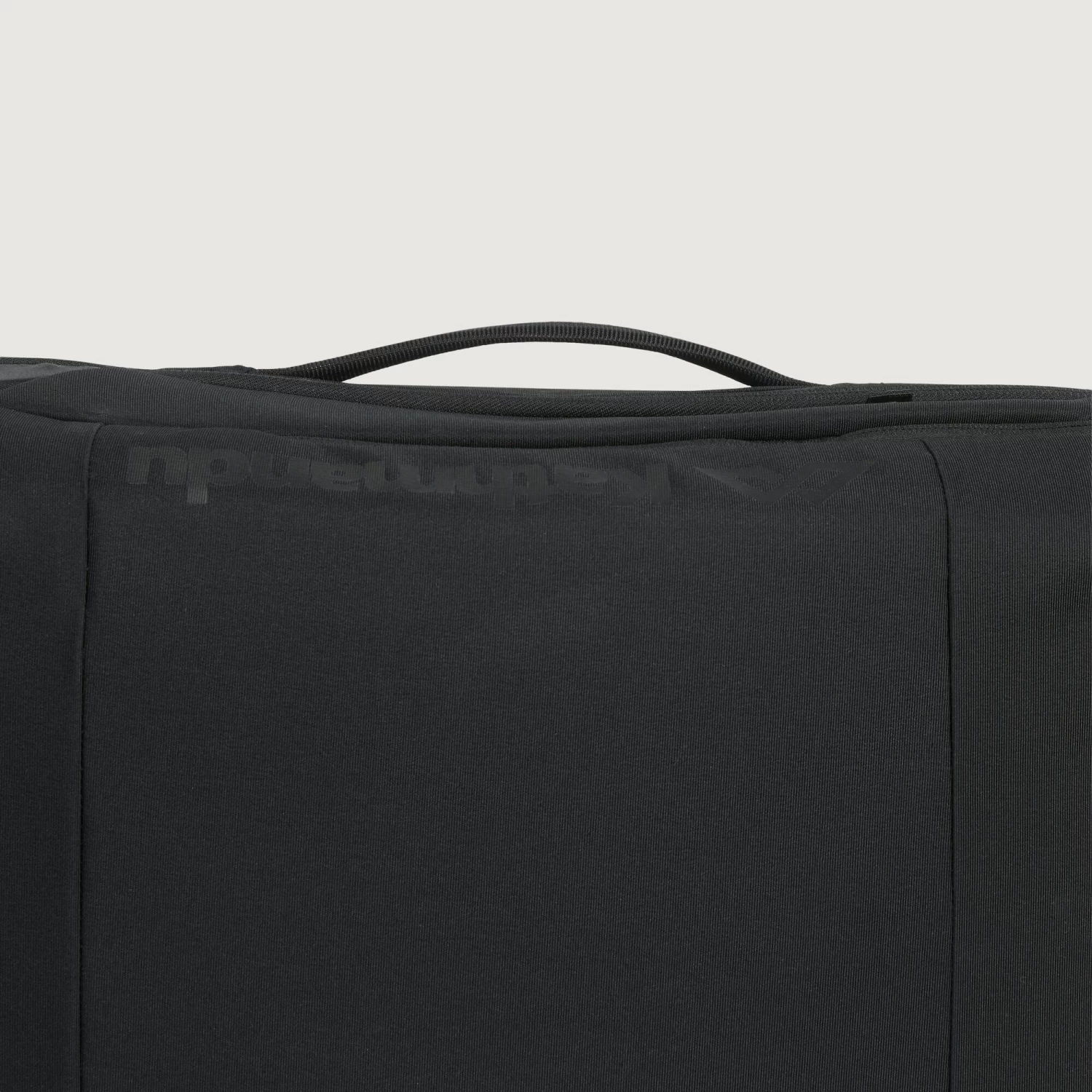 Kathmandu Split Level Trolley Wheeled Bag/Suitcase 7 Kathmandu Split Level Trolley Wheeled Bag/Suitcase - Image 7