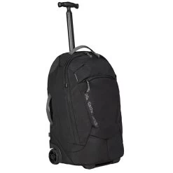 Kathmandu Hybrid Trolley V3 Wheeled Bag/Suitcase -Comprehensive outdoor sports spc0090k 1