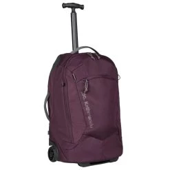 Kathmandu Hybrid Trolley V3 Wheeled Bag/Suitcase -Comprehensive outdoor sports spc0092d