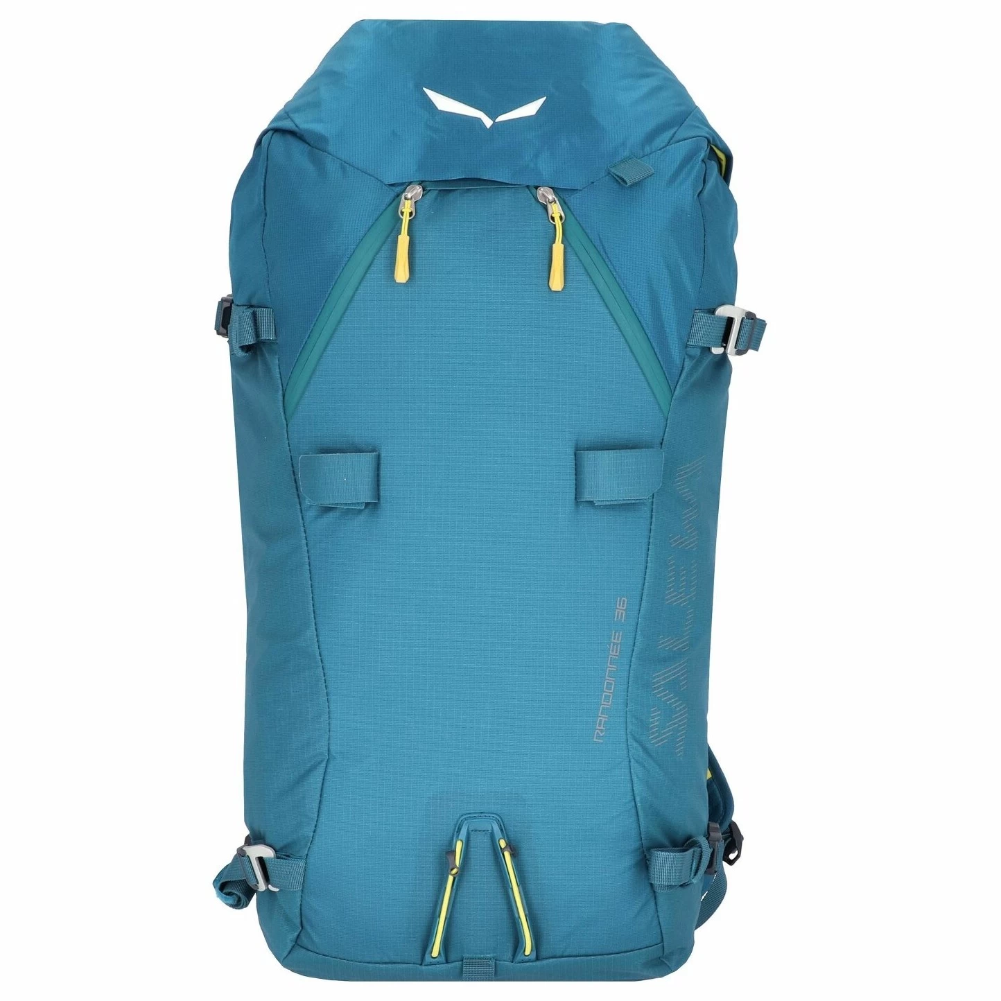 SALEWA Randonnée 36 Mountaineering Backpack 3 SALEWA Randonnée 36 Mountaineering Backpack - Image 3