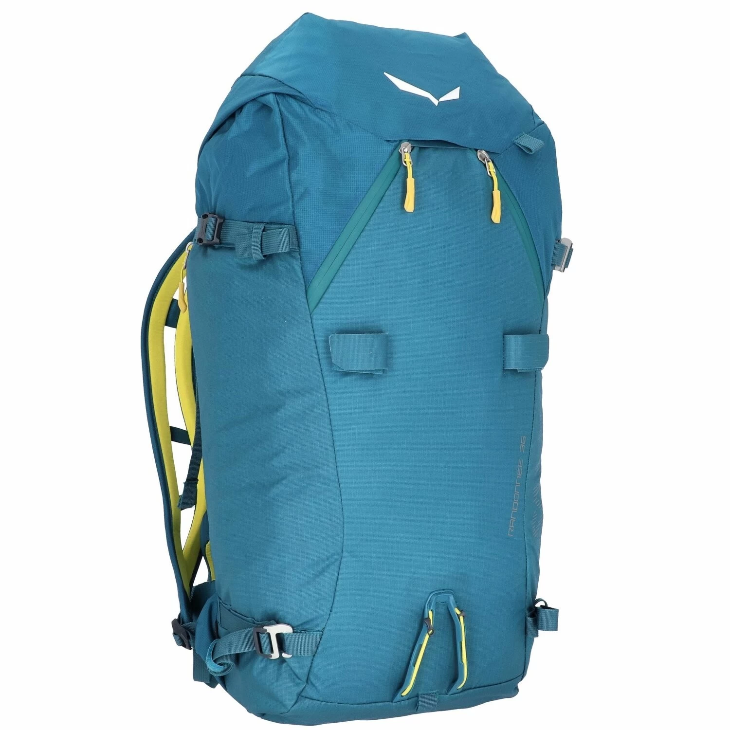 SALEWA Randonnée 36 Mountaineering Backpack 2 SALEWA Randonnée 36 Mountaineering Backpack - Image 2