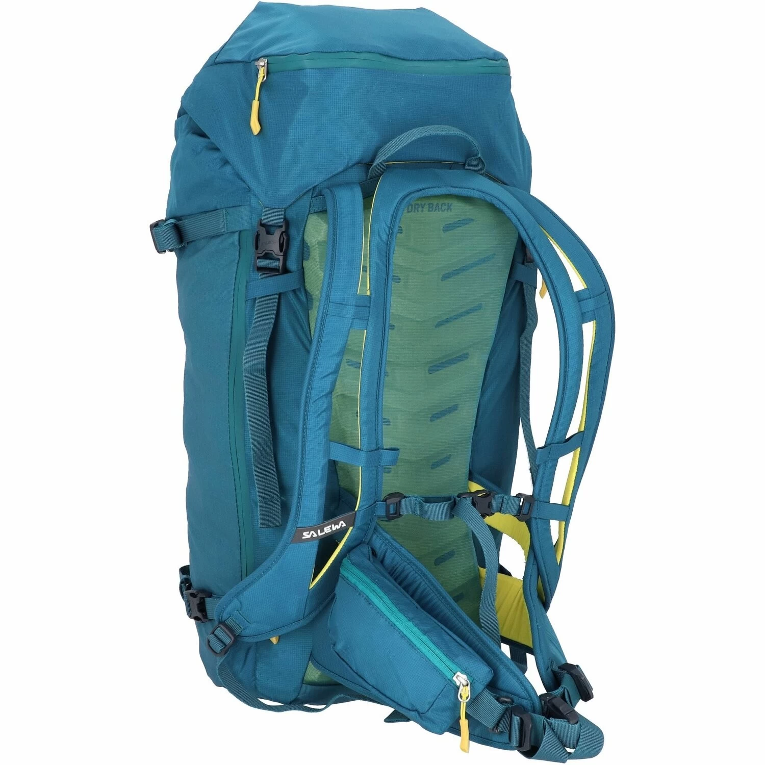 SALEWA Randonnée 36 Mountaineering Backpack 5 SALEWA Randonnée 36 Mountaineering Backpack - Image 5