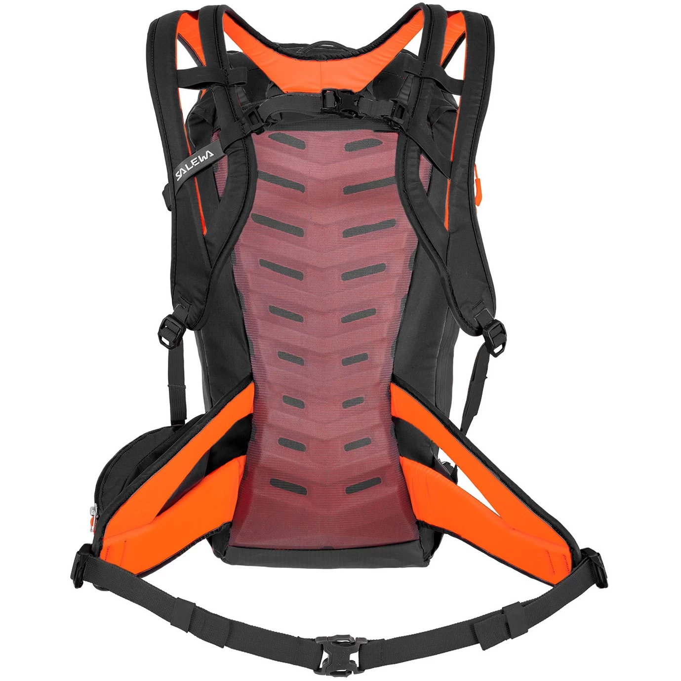 SALEWA Randonnée 32 Mountaineering Backpack 6 SALEWA Randonnée 32 Mountaineering Backpack - Image 6