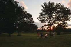 Snow Peak Pack & Carry Starter Kit Portable Camping Grill & Firepit -Comprehensive outdoor sports st 032r l1