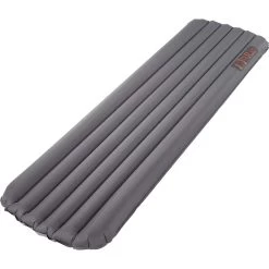 Rab Stratosphere 5.5 Insulated Sleep Mat 14 Rab Stratosphere 5.5 Insulated Sleep Mat -Comprehensive outdoor sports stratosphere 5 5 graphene qma 03 grh angle
