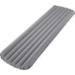 Rab Stratosphere 5.5 Insulated Sleep Mat 15 Rab Stratosphere 5.5 Insulated Sleep Mat -Comprehensive outdoor sports stratosphere 5 5 graphene qma 03 grh angle back