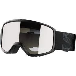 Salomon Aksium 2.0 S Snowboard/Ski Goggles -Comprehensive outdoor sports sw1