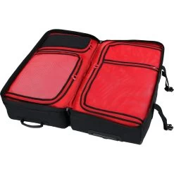 Maxim 2.0 100 Wheeled Luggage Bag -Comprehensive outdoor sports swv 5100 000 1200 inside1