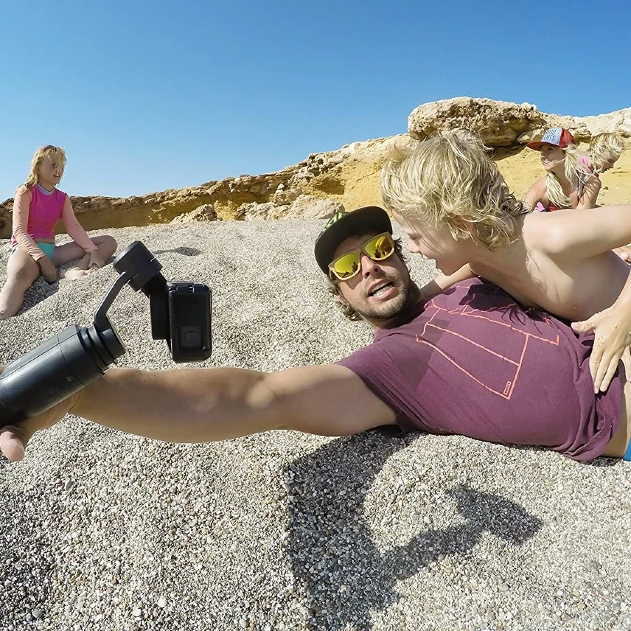 GoPro Karma Grip Gimbal For Cameras 9 GoPro Karma Grip Gimbal For Cameras - Image 9