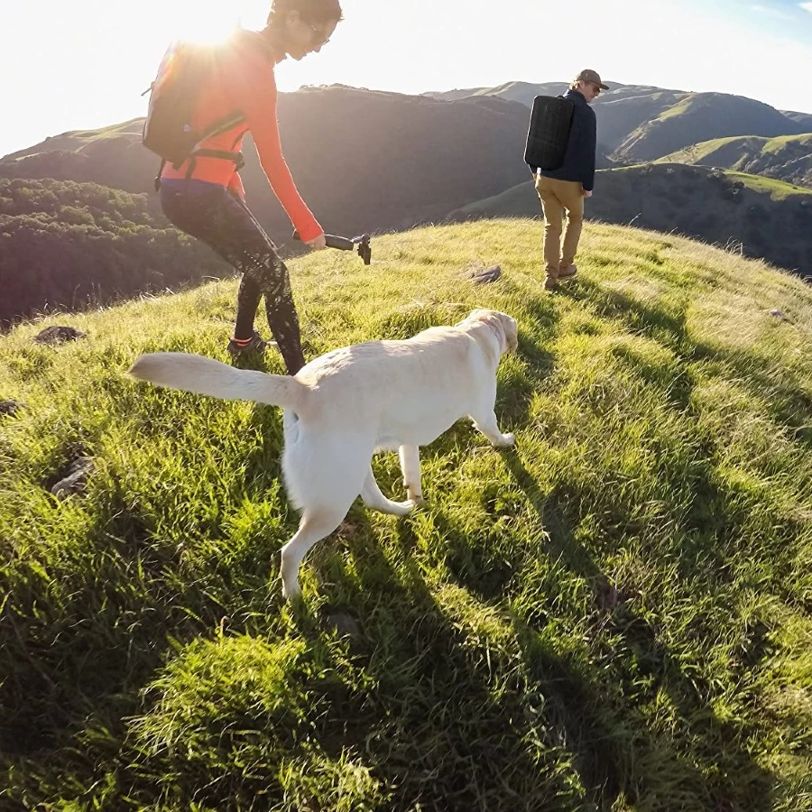 GoPro Karma Grip Gimbal For Cameras 10 GoPro Karma Grip Gimbal For Cameras - Image 10