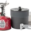 MSR Pocket Rocket Deluxe Stove Kit Camping Stove & Cookware