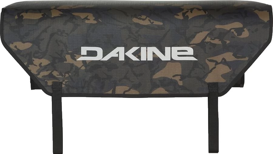 Dakine Pickup Pad Halfside Padded Bike Tailgate Protection 1 Dakine Pickup Pad Halfside Padded Bike Tailgate Protection