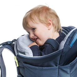 Deuter Kid Comfort Chin Pad Child Carrier Accessory -Comprehensive outdoor sports t181