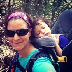 Deuter Kid Comfort Chin Pad Child Carrier Accessory -Comprehensive outdoor sports t182