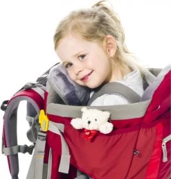 Deuter Kid Comfort Chin Pad Child Carrier Accessory -Comprehensive outdoor sports t183