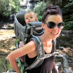 Deuter Kid Comfort Chin Pad Child Carrier Accessory -Comprehensive outdoor sports t184