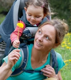 Deuter Kid Comfort Chin Pad Child Carrier Accessory -Comprehensive outdoor sports t185