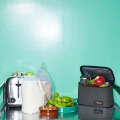 Eastpak Oval Lunch Picnic Cooler -Comprehensive outdoor sports t4519