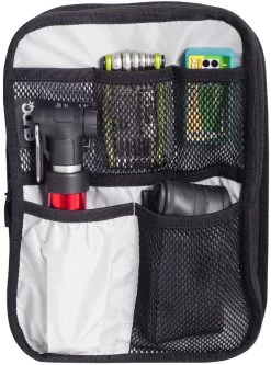 Evoc Tool Pouch Cuboid Travel Organiser -Comprehensive outdoor sports t4590