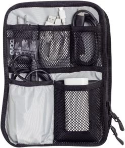 Evoc Tool Pouch Cuboid Travel Organiser -Comprehensive outdoor sports t4592