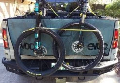 Evoc Tailgate Pad 6 Bike Cycle Pickup Truck Protector Cover 10 Evoc Tailgate Pad 6 Bike Cycle Pickup Truck Protector Cover -Comprehensive outdoor sports t4618