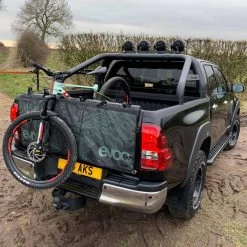 Evoc Tailgate Pad 6 Bike Cycle Pickup Truck Protector Cover 13 Evoc Tailgate Pad 6 Bike Cycle Pickup Truck Protector Cover -Comprehensive outdoor sports t4621
