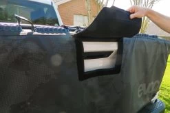 Evoc Tailgate Pad 6 Bike Cycle Pickup Truck Protector Cover 14 Evoc Tailgate Pad 6 Bike Cycle Pickup Truck Protector Cover -Comprehensive outdoor sports t4622