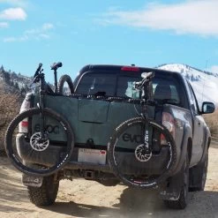 Evoc Tailgate Pad 6 Bike Cycle Pickup Truck Protector Cover 15 Evoc Tailgate Pad 6 Bike Cycle Pickup Truck Protector Cover -Comprehensive outdoor sports t4623