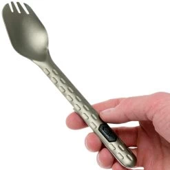 Gerber Devour Multi-Fork Camping Utensil & Multi-Tool -Comprehensive outdoor sports t4744