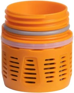 Grayl Ultrapress Purifier Cartridge Replacement Filter Cartridge
