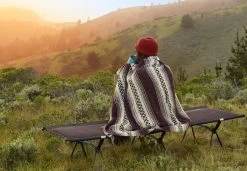 Helinox High Cot One Lightweight Elevated Camp Bed 25 Helinox High Cot One Lightweight Elevated Camp Bed -Comprehensive outdoor sports t4796b