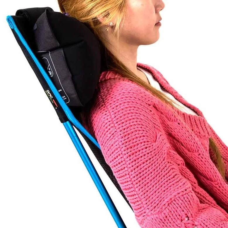 Helinox Air Foam Headrest Camping Chair Accessory 6 Helinox Air Foam Headrest Camping Chair Accessory - Image 6