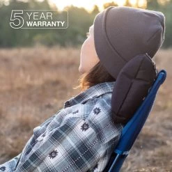 Helinox Air Foam Headrest Camping Chair Accessory 13 Helinox Air Foam Headrest Camping Chair Accessory -Comprehensive outdoor sports t4798