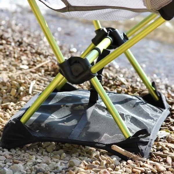 Helinox Chair One XL & Savanna Ground Sheet Camp Chair Accessory 5 Helinox Chair One XL & Savanna Ground Sheet Camp Chair Accessory - Image 5