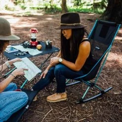 Helinox Rocking Foot Chair One Rocker Chair Accessory -Comprehensive outdoor sports t4806