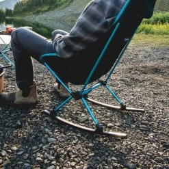 Helinox Rocking Foot Chair One Rocker Chair Accessory -Comprehensive outdoor sports t4807