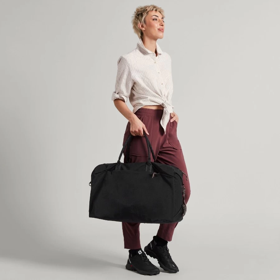 Kathmandu Kamana Weekender Bag 40 Duffel 7 Kathmandu Kamana Weekender Bag 40 Duffel - Image 7