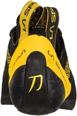 La Sportiva Katana Lace Rock Climbing Shoe -Comprehensive outdoor sports t4936552
