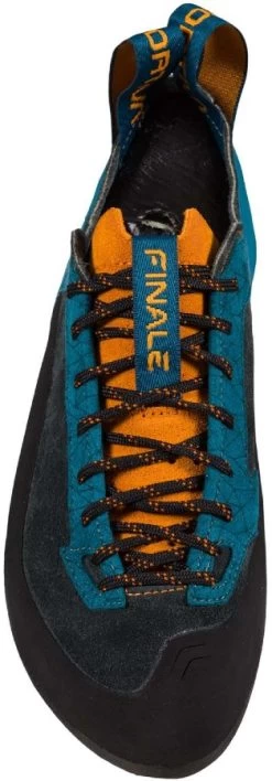 La Sportiva Finale Rock Climbing Shoe -Comprehensive outdoor sports t4936555