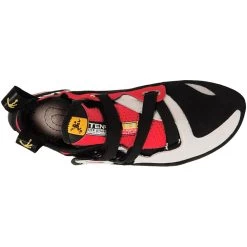 Tenaya Lati Rock Climbing Shoes -Comprehensive outdoor sports tenaya escalada galeria iati vista superior