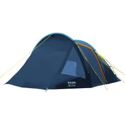 Vango Beta 550XL Lightweight Family Camping Tent
