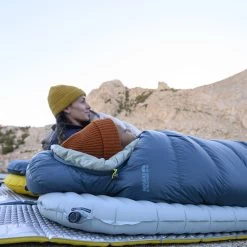 Thermarest NeoAir XTherm NXT Insulated Camping Mat -Comprehensive outdoor sports therm4