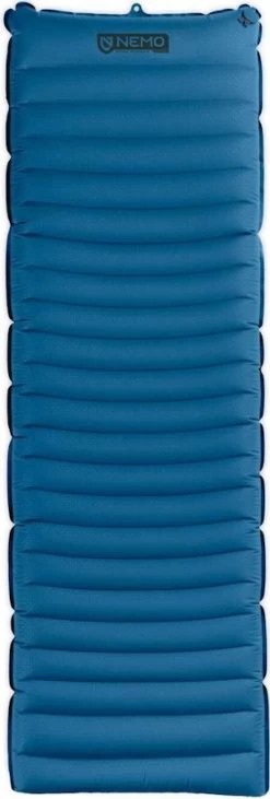 Nemo Quasar 3D Insulated Sleeping Mat